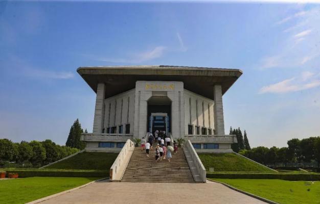 1699843633173539.jpg 周恩来纪念馆.jpg